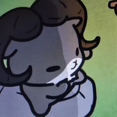 Profile image of 숫양