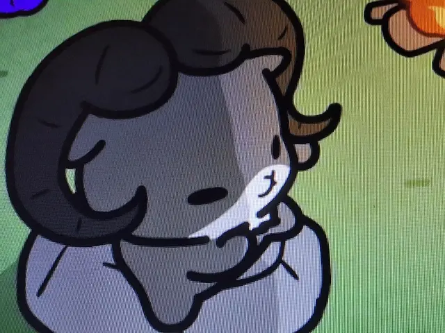 Profile image of 숫양
