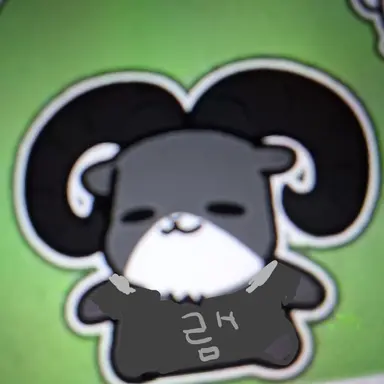 Profile image of 숫양