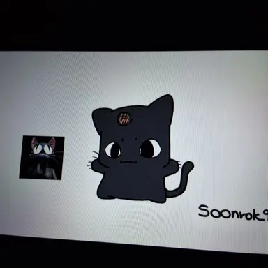 Profile image of 고양이