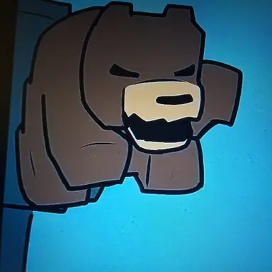 Profile image of 곰