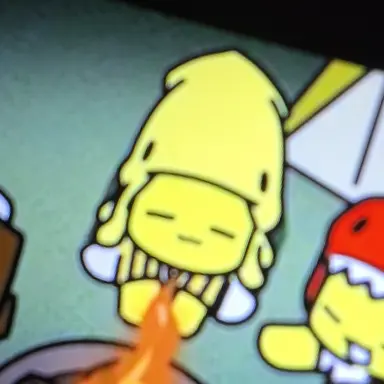 Profile image of 오징어 아이