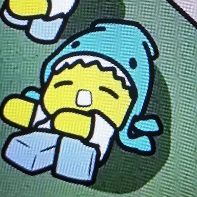 Profile image of 크라켄 아이