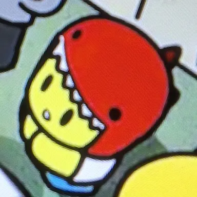 Profile image of 공룡아이