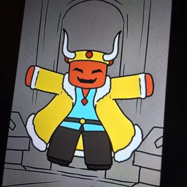 Profile image of 신도왕