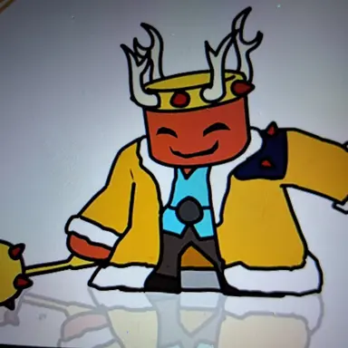 Profile image of 신도왕