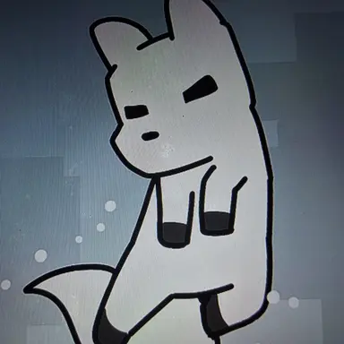 Profile image of 북극여우