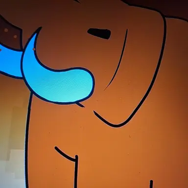 Profile image of 불메머드