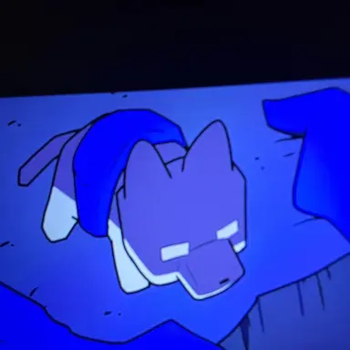 Profile image of 늑대