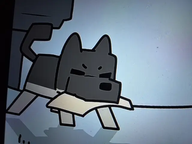 Profile image of 늑대