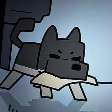 Profile image of 늑대