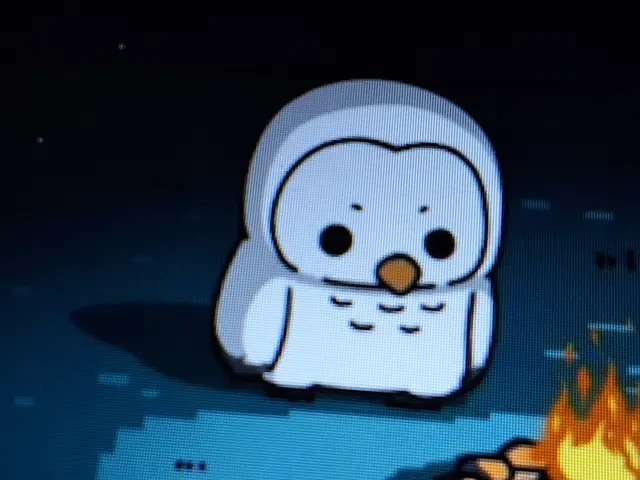 Profile image of 올빼미