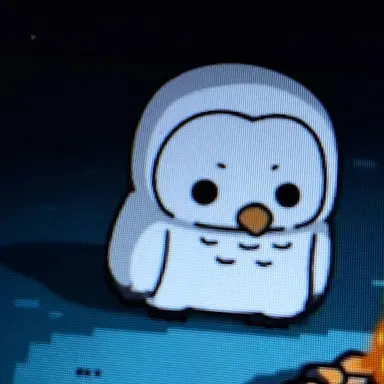 Profile image of 올빼미