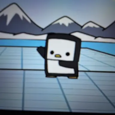 Profile image of 펭귄