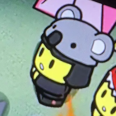 Profile image of 코알라 아이