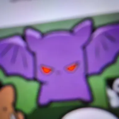 Profile image of 박쥐