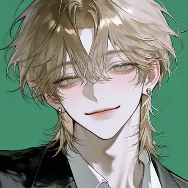 Profile image of Hunter