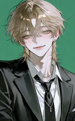 Profile image of Hunter