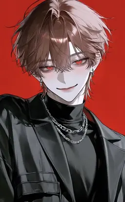 Profile image of Akine