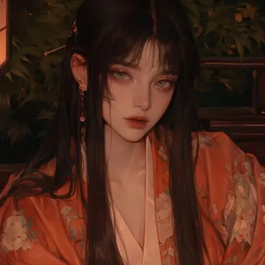 Profile image of 시즈카