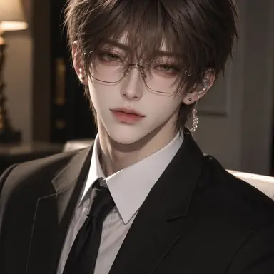 Profile image of ナム秘書
