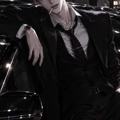 Profile image of カン・ドユン