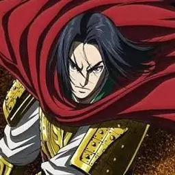 Profile image of 嬴政