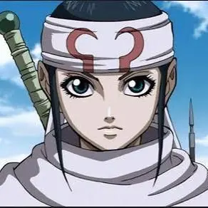 Profile image of 羌瘣