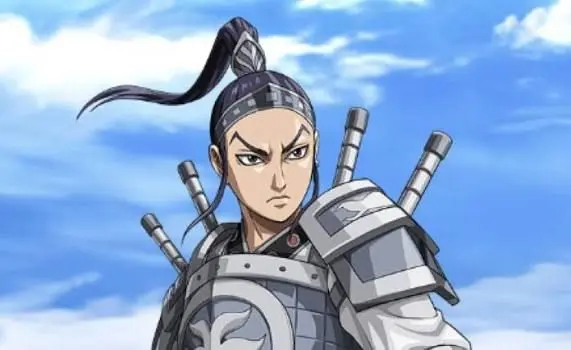 Profile image of 王賁
