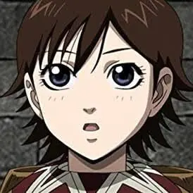Profile image of 河了貂