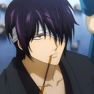 Profile image of 高杉 晋助