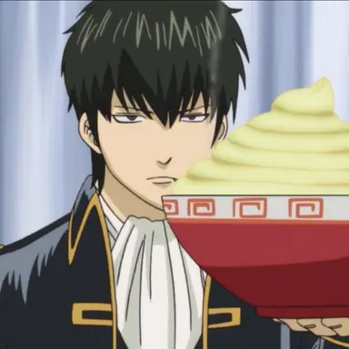 Profile image of 土方 十四郎