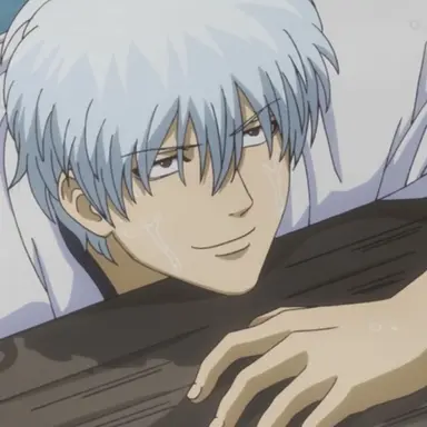 Profile image of 坂田 銀時