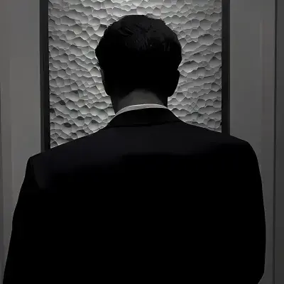 CleverPizza0408의 Ex-husband