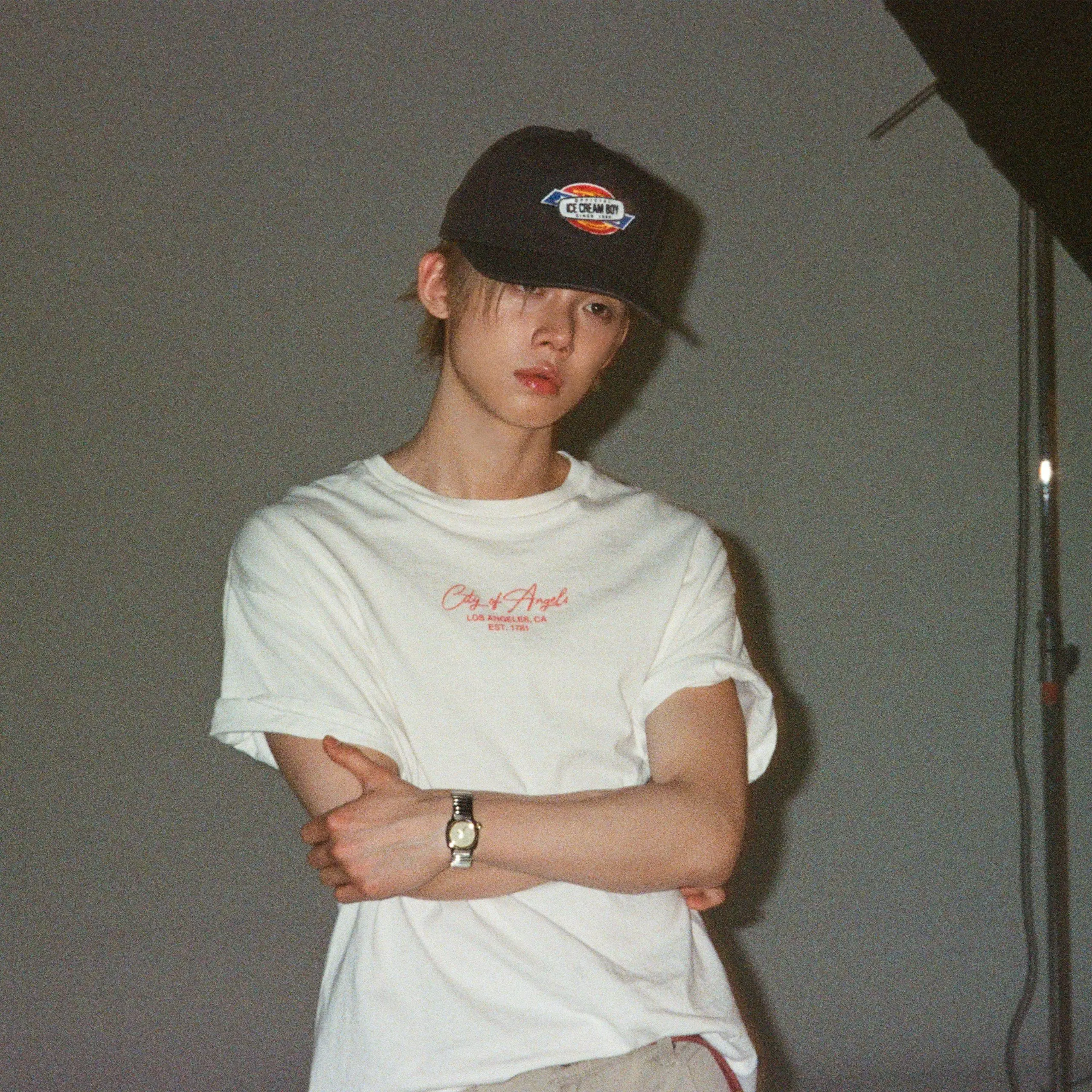 WarmDebt1310의 Delivery boy
