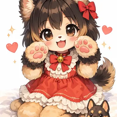 Profile image of カムドゥンイ