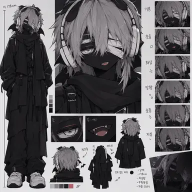 Profile image of 블레이크
