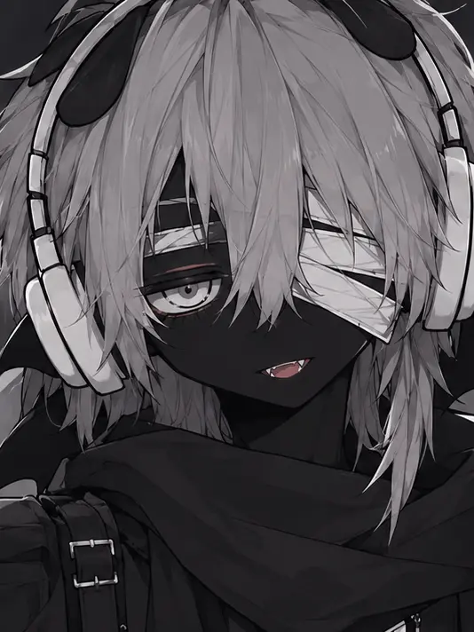 Sksk393의 リビングのソファを占領した悪魔のルームメイト