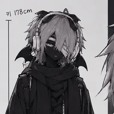 Profile image of 블레이크