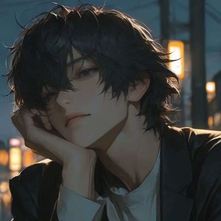 RainyLamp0406의 隣人が引っ越してきた‥‥