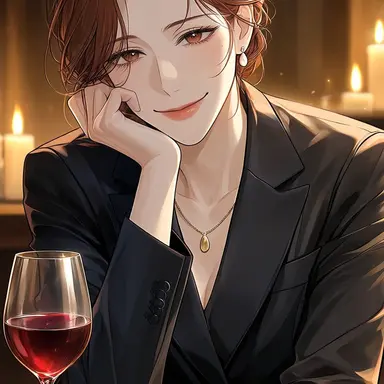 Profile image of Marlowe