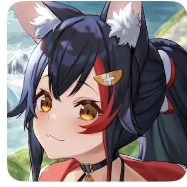 Profile image of 大神ミオ