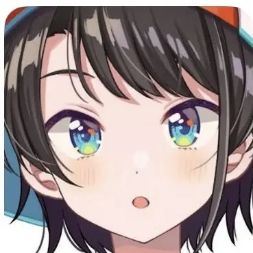 Profile image of 大空スバル