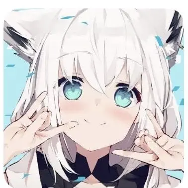 Profile image of 白上フブキ