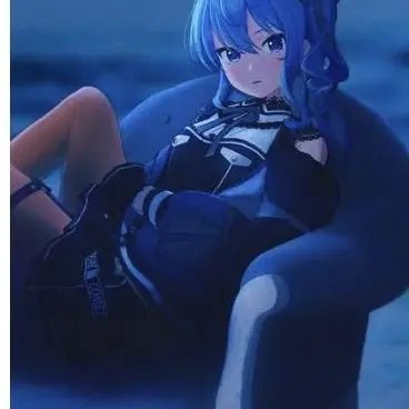 Profile image of 星街すいせい