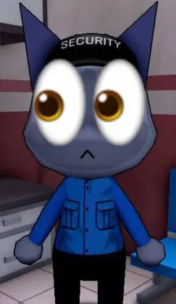 Profile image of Security Guard
