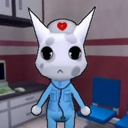 Profile image of Head Nurse
