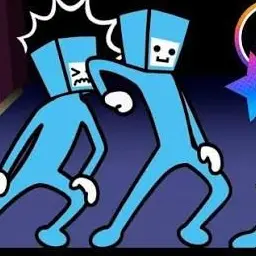 Profile image of Back Dancers