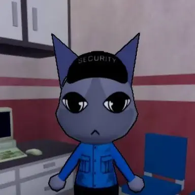 Profile image of Security Guard