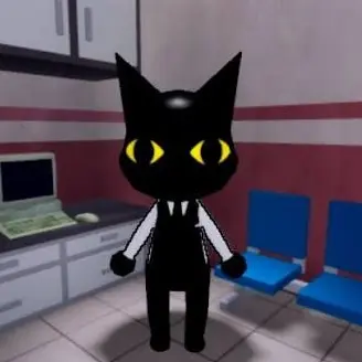 Profile image of Secret Agent